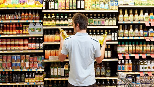 La seguridad alimentaria pesa en las decisiones de compra